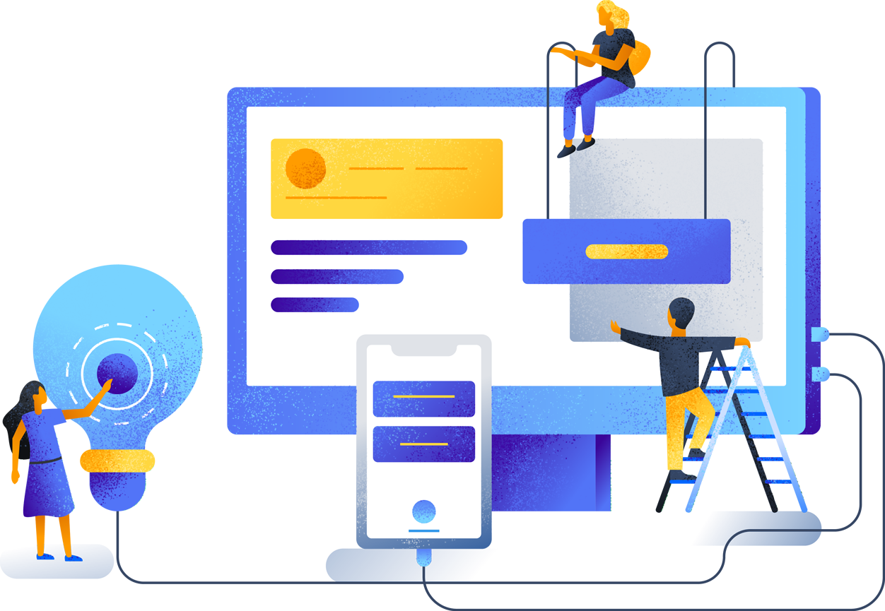 Creating App